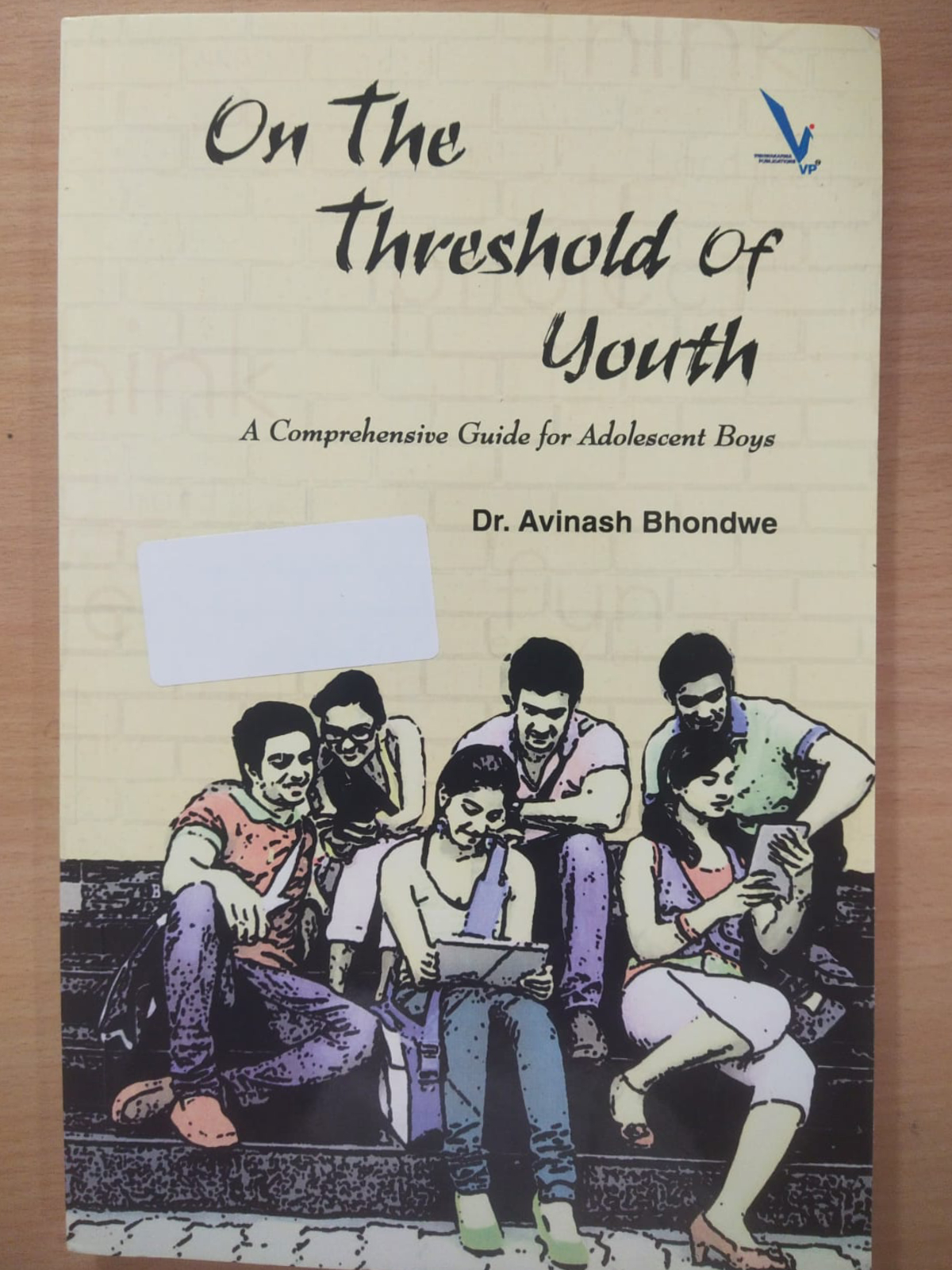On the Threshold of Youth