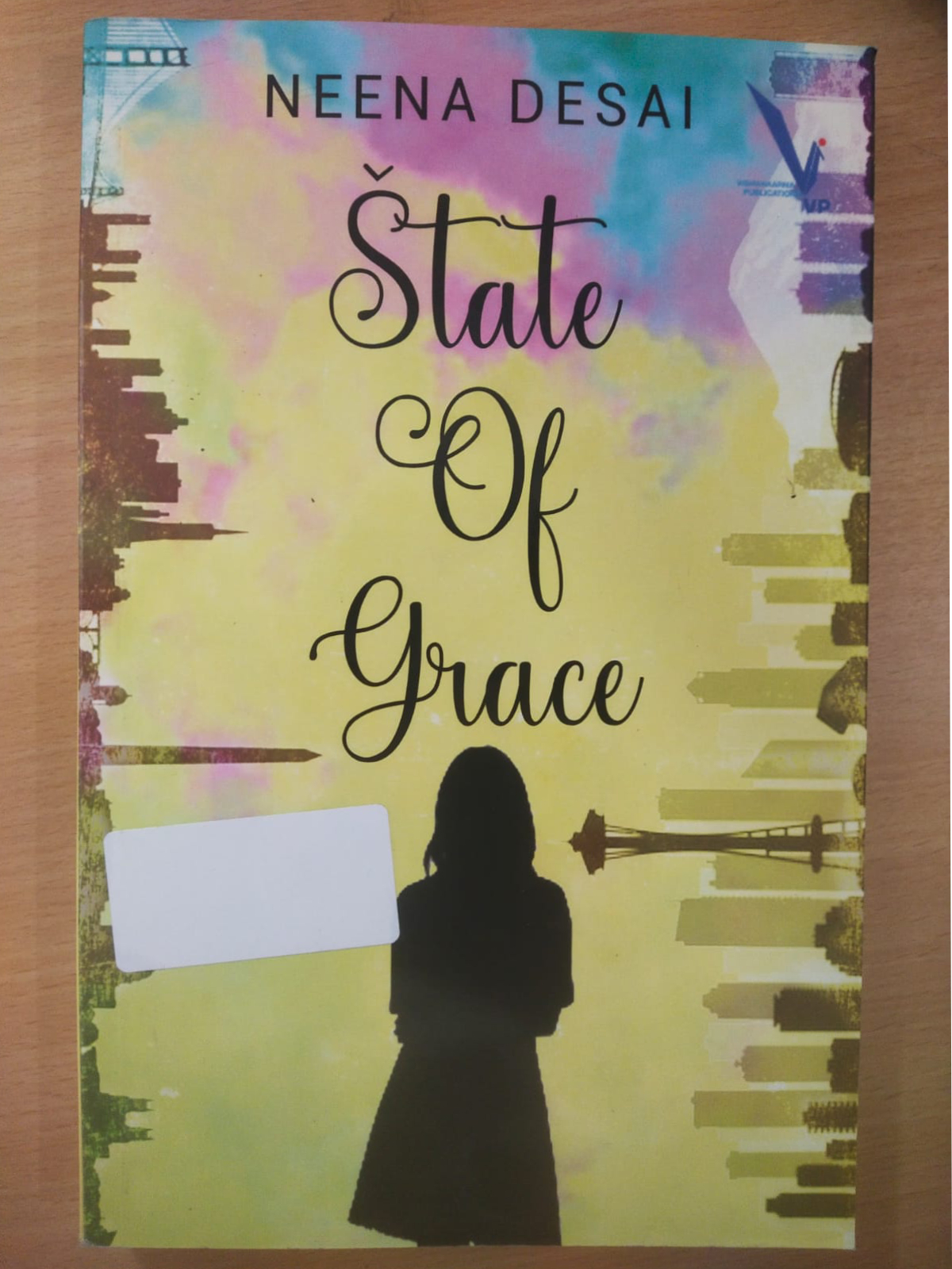 State Of Grace